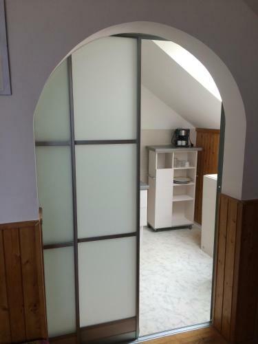 Hostal Penzion Panorama