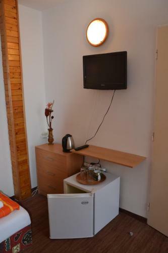 Hostal Penzion Panorama