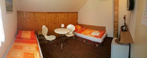 Hostal Penzion Panorama