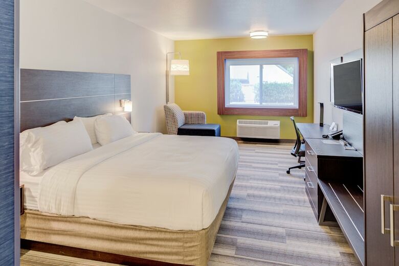 Hotel Shilo Inn Suites Newberg