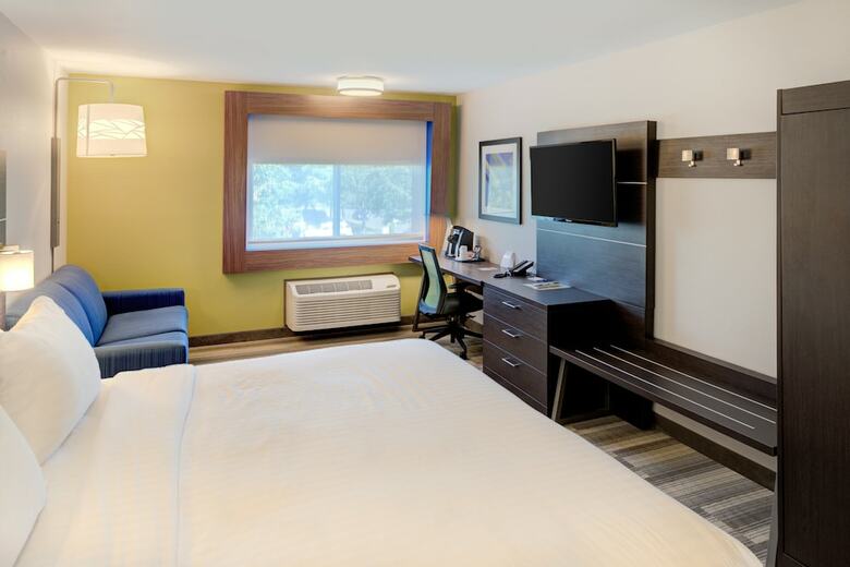 Hotel Shilo Inn Suites Newberg