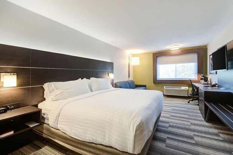Hotel Shilo Inn Suites Newberg