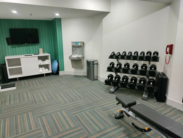Hotel Shilo Inn Suites Newberg