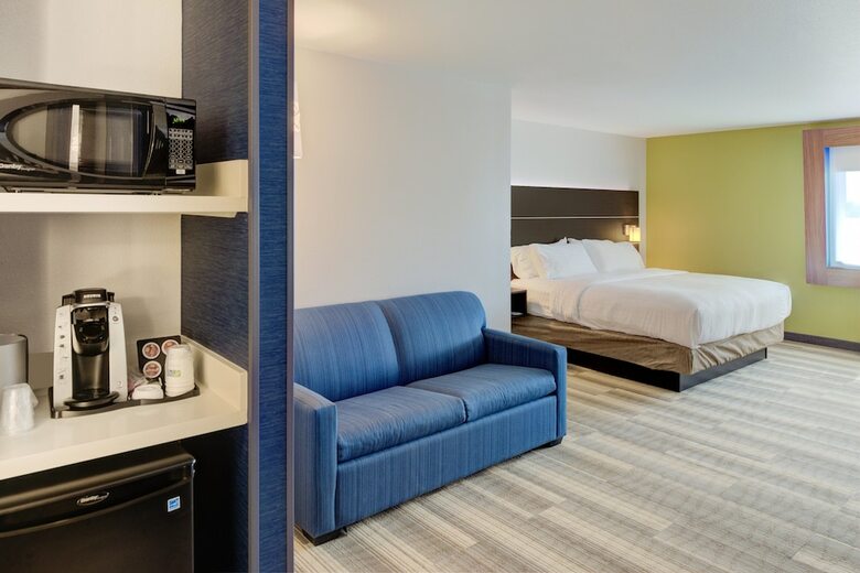 Hotel Shilo Inn Suites Newberg