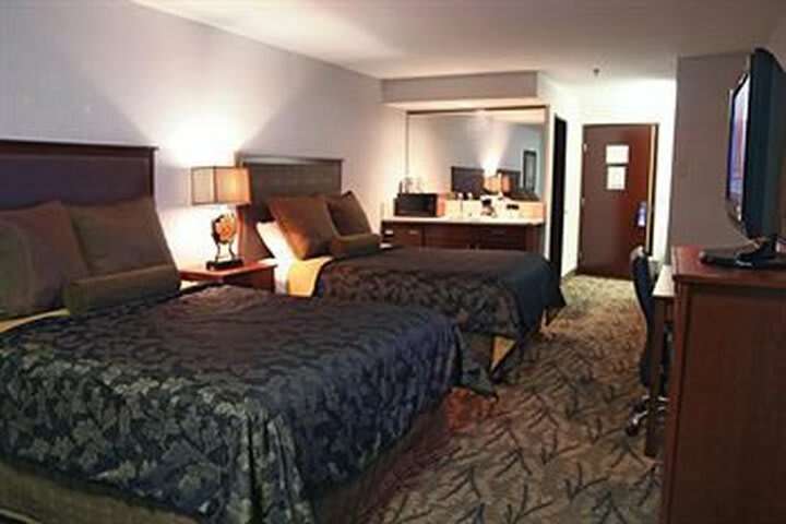 Hotel Shilo Inn Suites Newberg