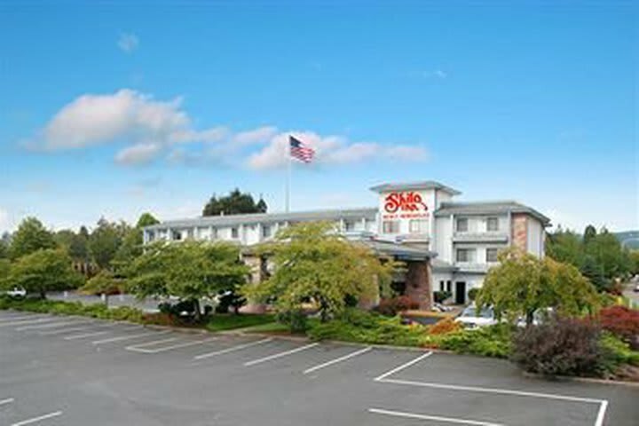Hotel Shilo Inn Suites Newberg