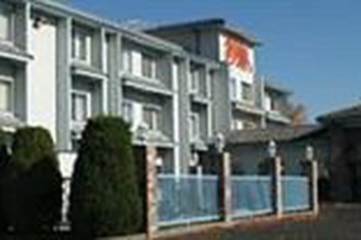 Hotel Shilo Inn Suites Newberg