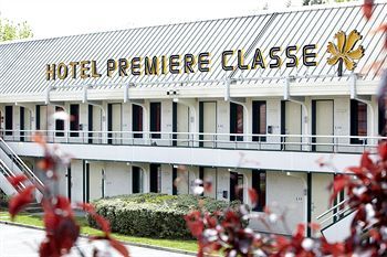 Hotel Premiere Classe Rennes Est Cesson