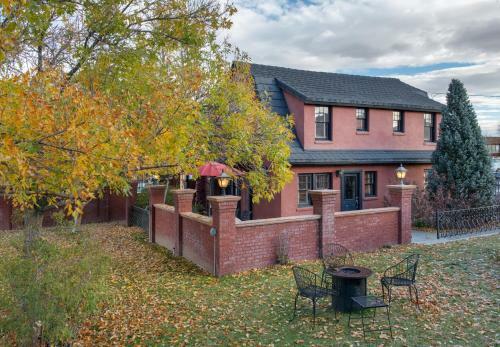Posada Chamberlin Inn