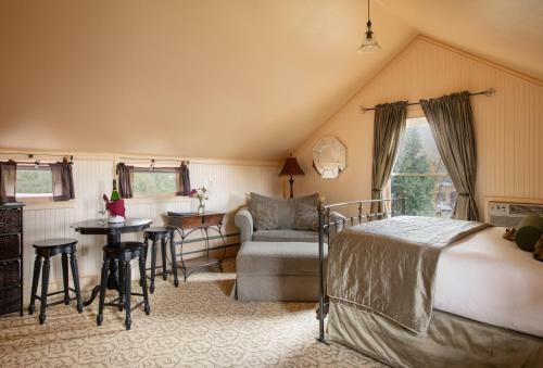 Posada Chamberlin Inn