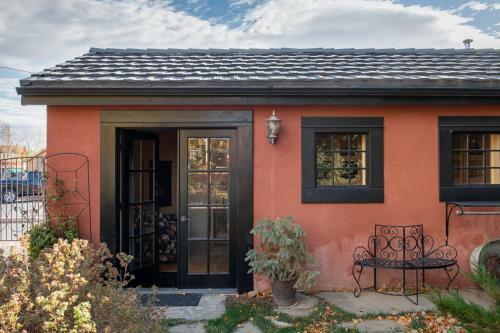 Posada Chamberlin Inn