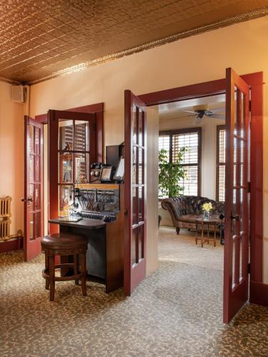 Posada Chamberlin Inn