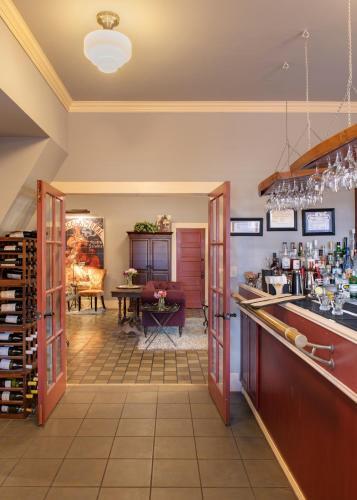Posada Chamberlin Inn