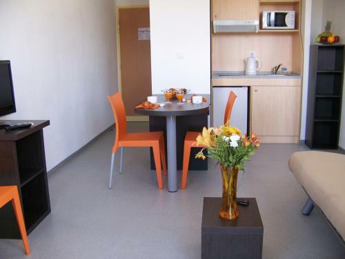 Apartamento Vanina Park