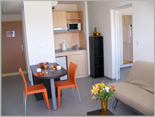 Apartamento Vanina Park