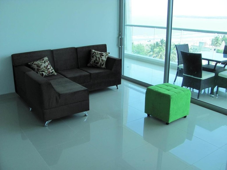 Apartamento Inmobiliaria La Fortaleza - Torre Seaway