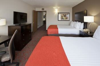 Hotel Le Bourget Aero Suites, An Ascend Collection