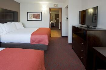 Hotel Le Bourget Aero Suites, An Ascend Collection