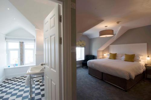 Hostal The Atlantic