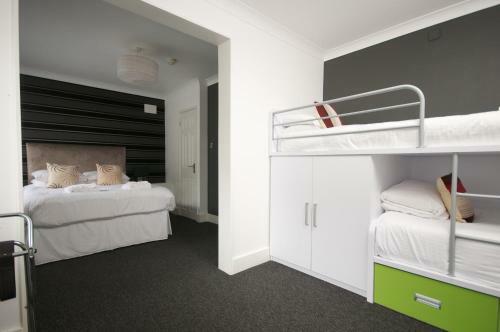 Hostal The Atlantic