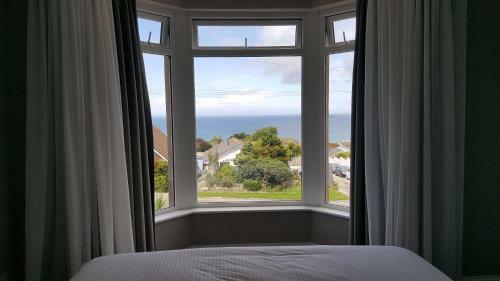 Hostal The Atlantic