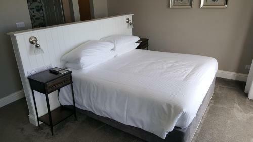 Hostal The Atlantic