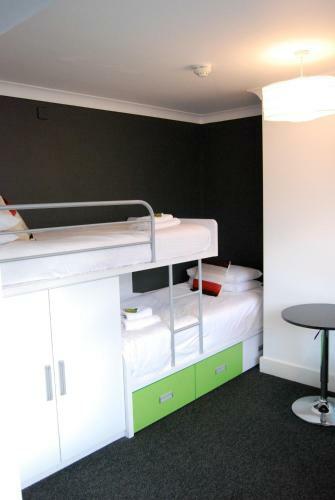 Hostal The Atlantic