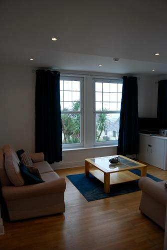 Hostal The Atlantic