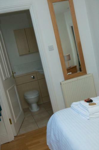 Hostal The Atlantic