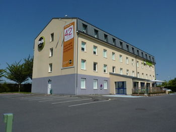 B&B Hotels Ch�lons En Champagne