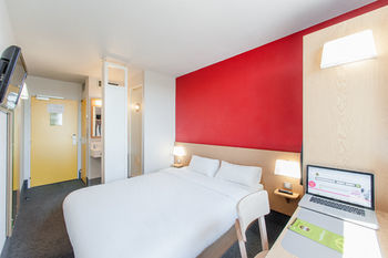 B&B Hotels Ch�lons En Champagne