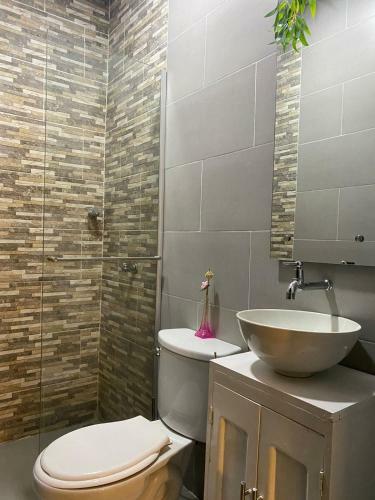 Apartamento Casa Meymar