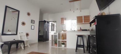 Apartamento Casa Meymar