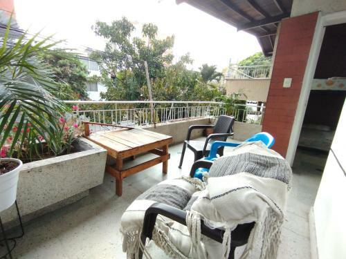 Hostal Casa Babylon
