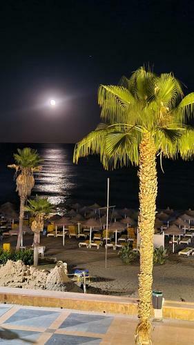 Apartamento Roca Chica. Studio - First Line Beach
