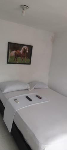 Hostal Las Villas