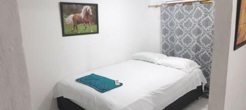Hostal Las Villas