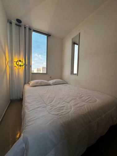 Apartamento En El Norte De Barranquilla- Amoblado