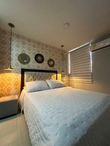 Apartamento En El Norte De Barranquilla- Amoblado