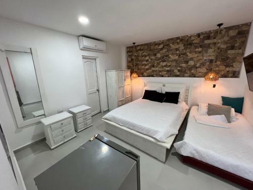 Hotel Casa Playa James