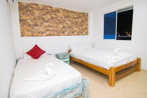 Hotel Casa Playa James
