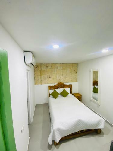 Hotel Casa Playa James