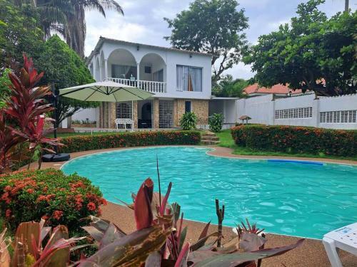 Chalet En Melgar