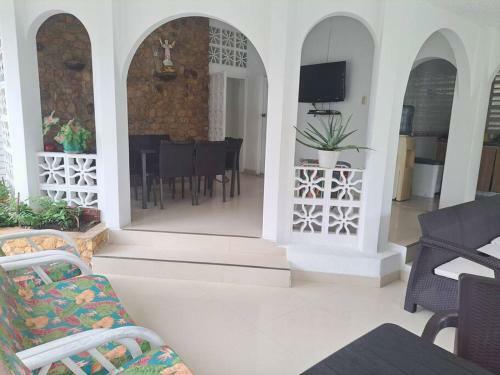 Chalet En Melgar