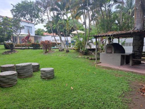 Chalet En Melgar