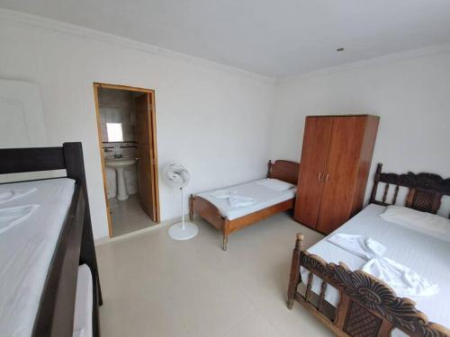 Chalet En Melgar