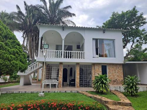 Chalet En Melgar
