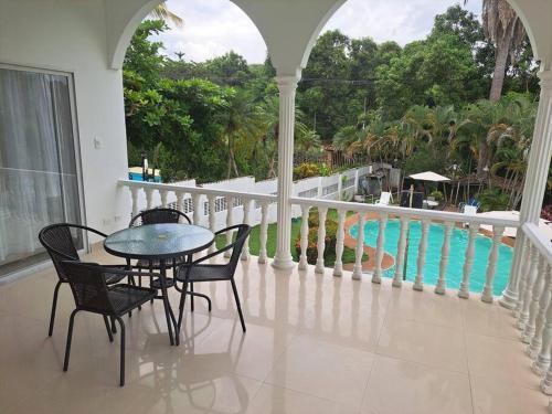 Chalet En Melgar