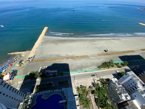 Apartamento Apto 2401 Frente Al Mar