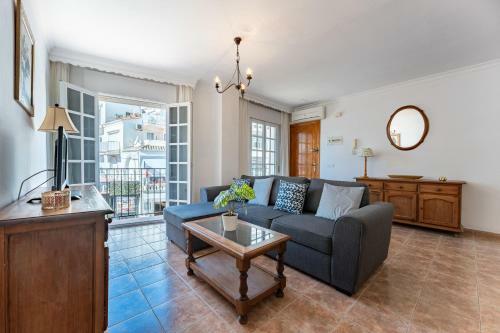 Apartamento Malagasuite San Miguel Torremolinos